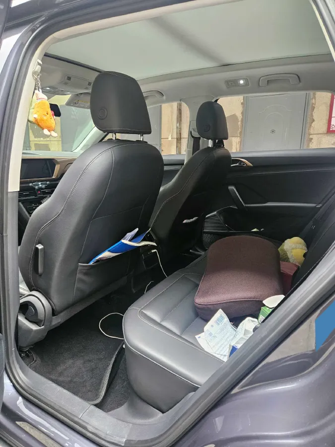 2021 Volkswagen Tharu 1.4T 150HP L4 7DCT,autocango,china used car exporter,china ev exporter,chinese used car exporter,chinese used ev exporter