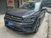 2021 VOLKSWAGEN THARU,autocango,china used car exporter,china ev exporter,chinese used car exporter,chinese used ev exporter