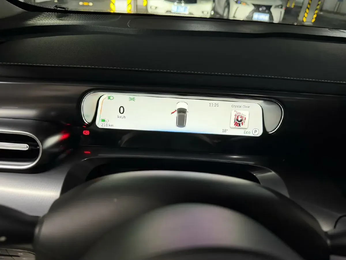 2023 Smart smart Elf 1 BEV 49KWH,autocango,china used car exporter,china ev exporter,chinese used car exporter,chinese used ev exporter
