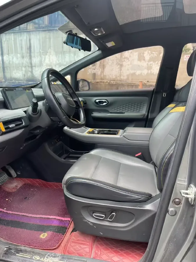 2022 Geely Okavango 1.8T 184HP L4 7DCT,autocango,china used car exporter,china ev exporter,chinese used car exporter,chinese used ev exporter