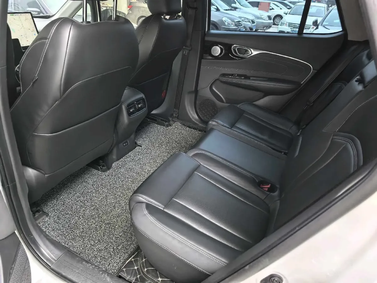 2023 Aion V BEV 71.8KWH,autocango,china used car exporter,china ev exporter,chinese used car exporter,chinese used ev exporter