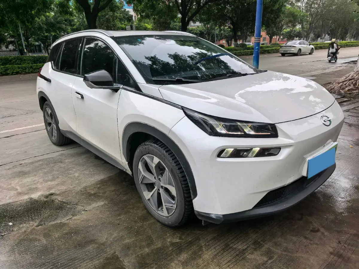 2023 Aion V BEV 71.8KWH,autocango,china used car exporter,china ev exporter,chinese used car exporter,chinese used ev exporter