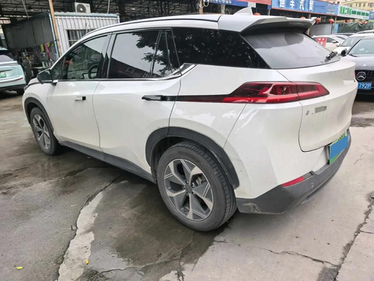 2023 Aion V BEV 71.8KWH,autocango,china used car exporter,china ev exporter,chinese used car exporter,chinese used ev exporter