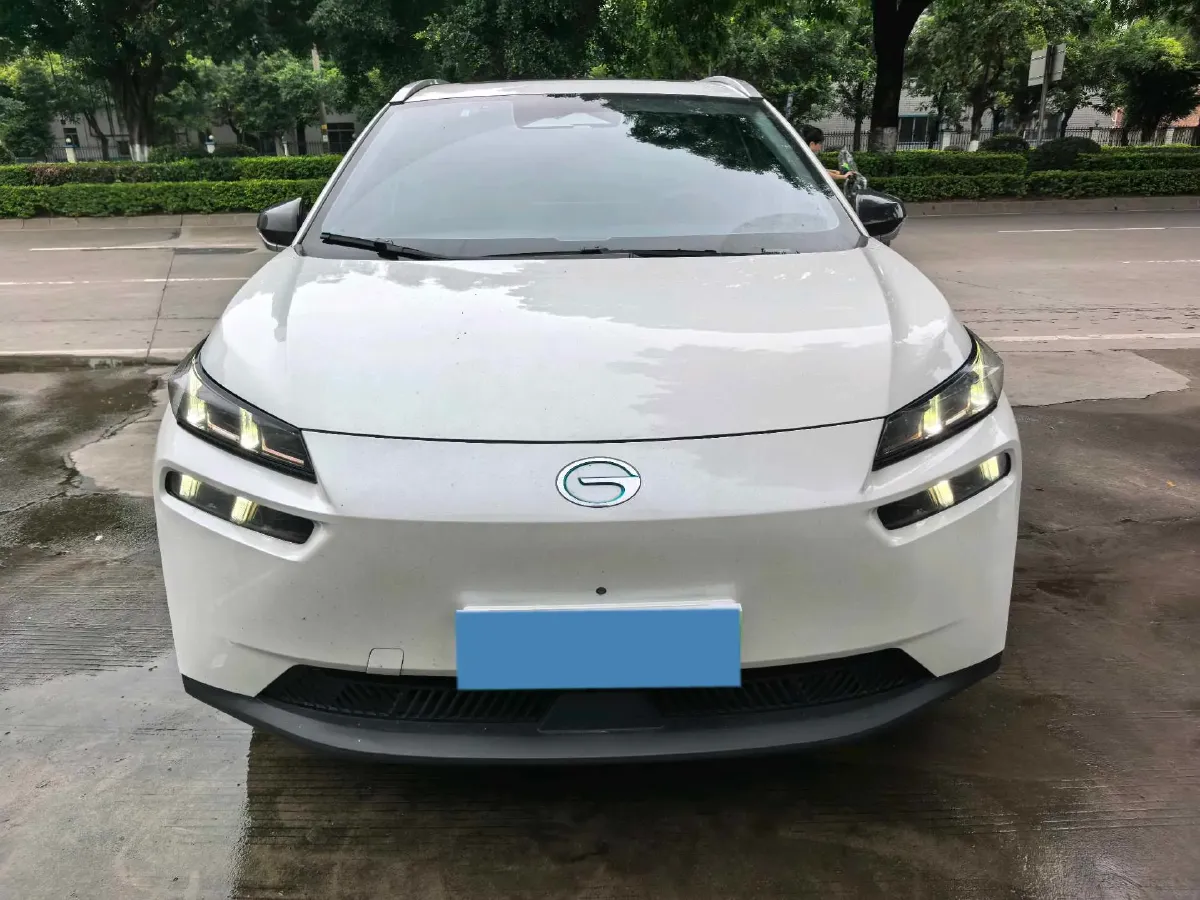 2023 Aion V BEV 71.8KWH,autocango,china used car exporter,china ev exporter,chinese used car exporter,chinese used ev exporter
