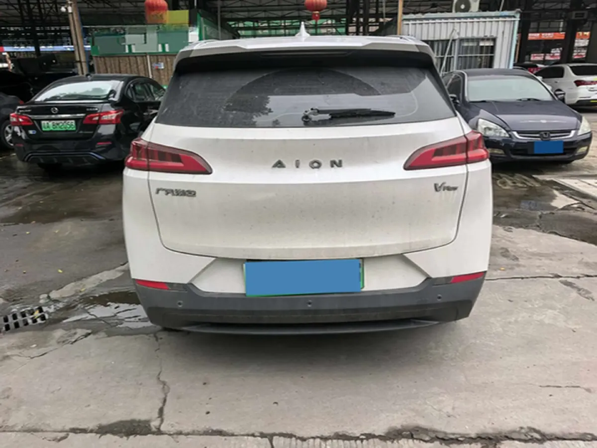 2023 Aion V BEV 71.8KWH,autocango,china used car exporter,china ev exporter,chinese used car exporter,chinese used ev exporter
