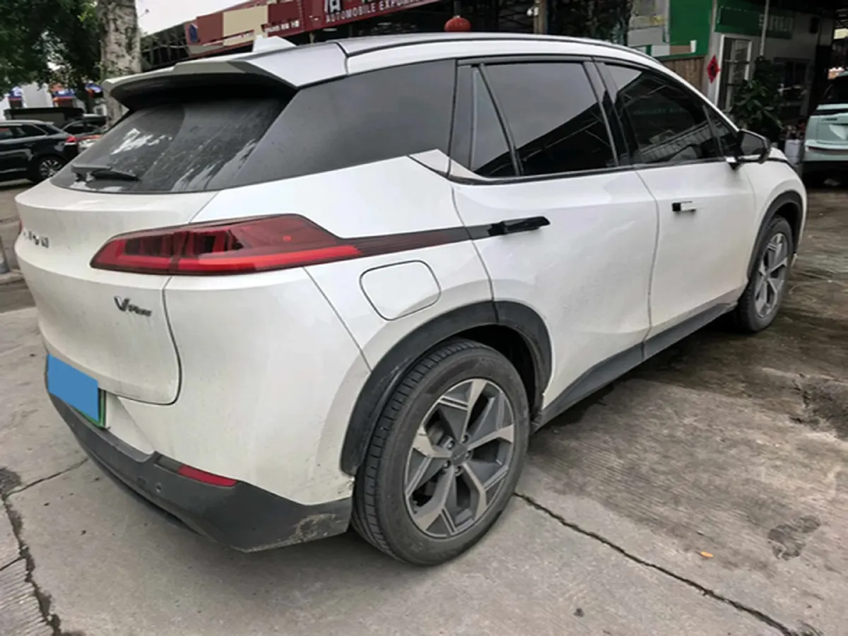 2023 Aion V BEV 71.8KWH,autocango,china used car exporter,china ev exporter,chinese used car exporter,chinese used ev exporter