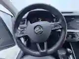 2022 Skoda Kamiq 1.5L 112HP L4 6AT