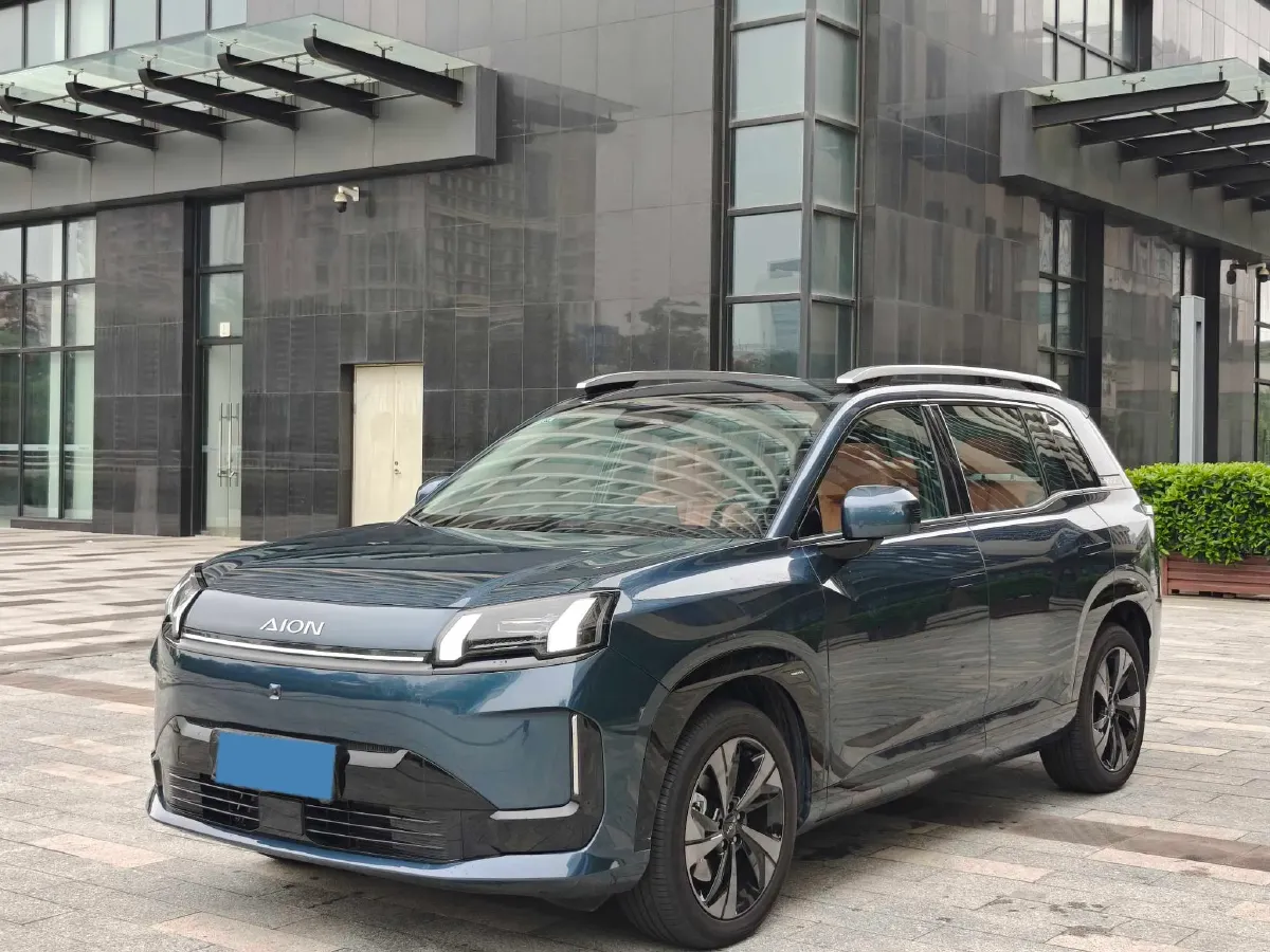 2026 Aion V BEV,autocango,china used car exporter,china ev exporter,chinese used car exporter,chinese used ev exporter