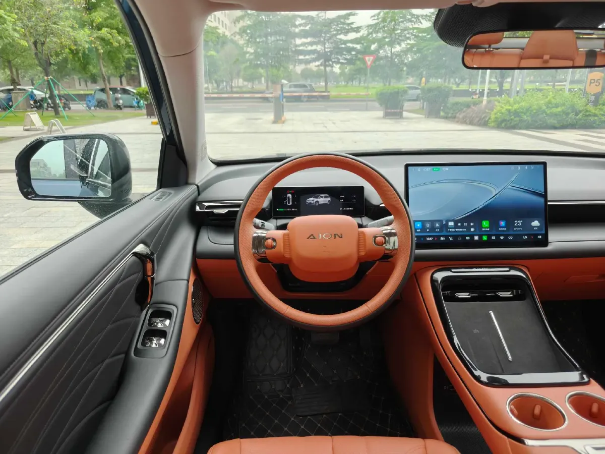 2026 Aion V BEV,autocango,china used car exporter,china ev exporter,chinese used car exporter,chinese used ev exporter