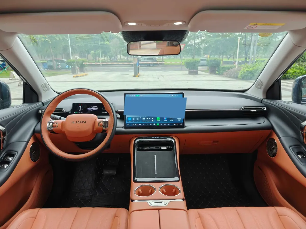 2026 Aion V BEV,autocango,china used car exporter,china ev exporter,chinese used car exporter,chinese used ev exporter