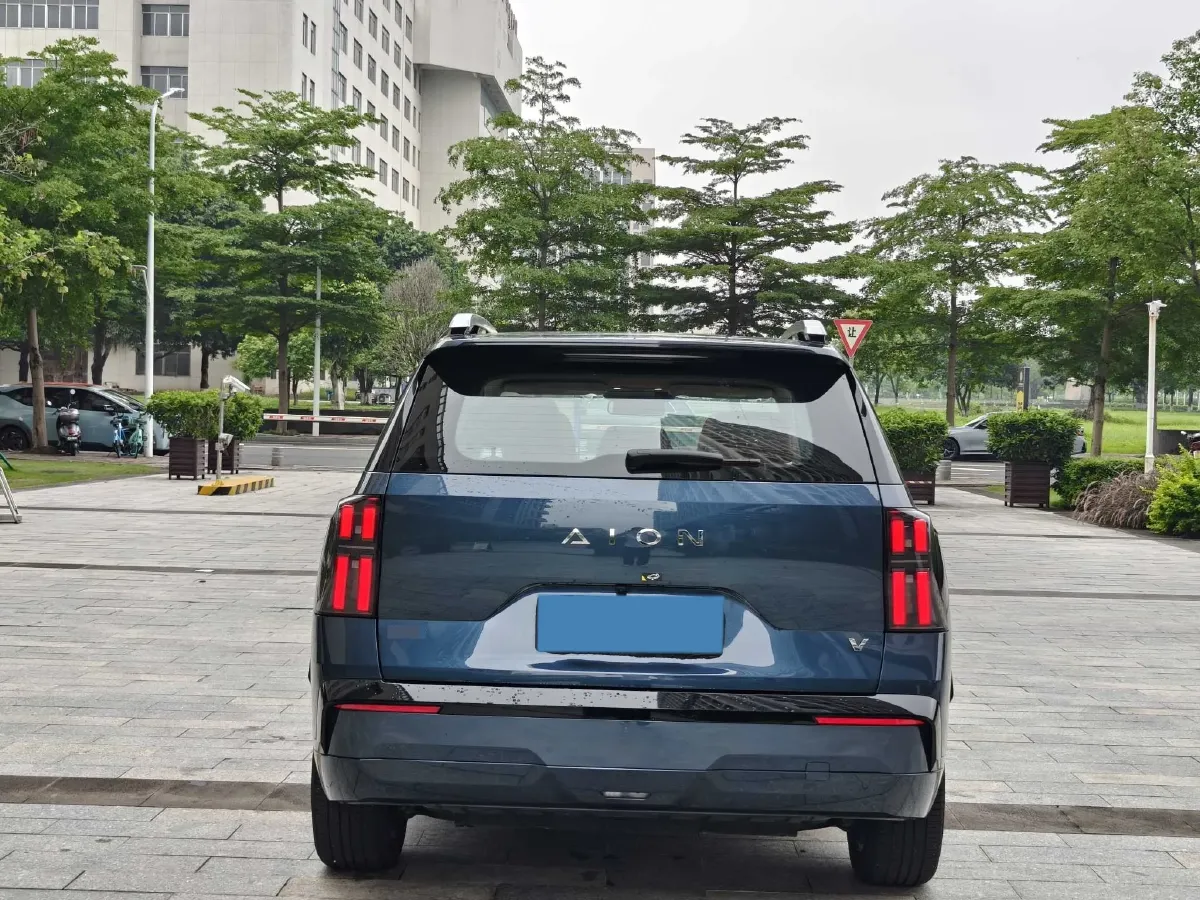 2026 Aion V BEV,autocango,china used car exporter,china ev exporter,chinese used car exporter,chinese used ev exporter