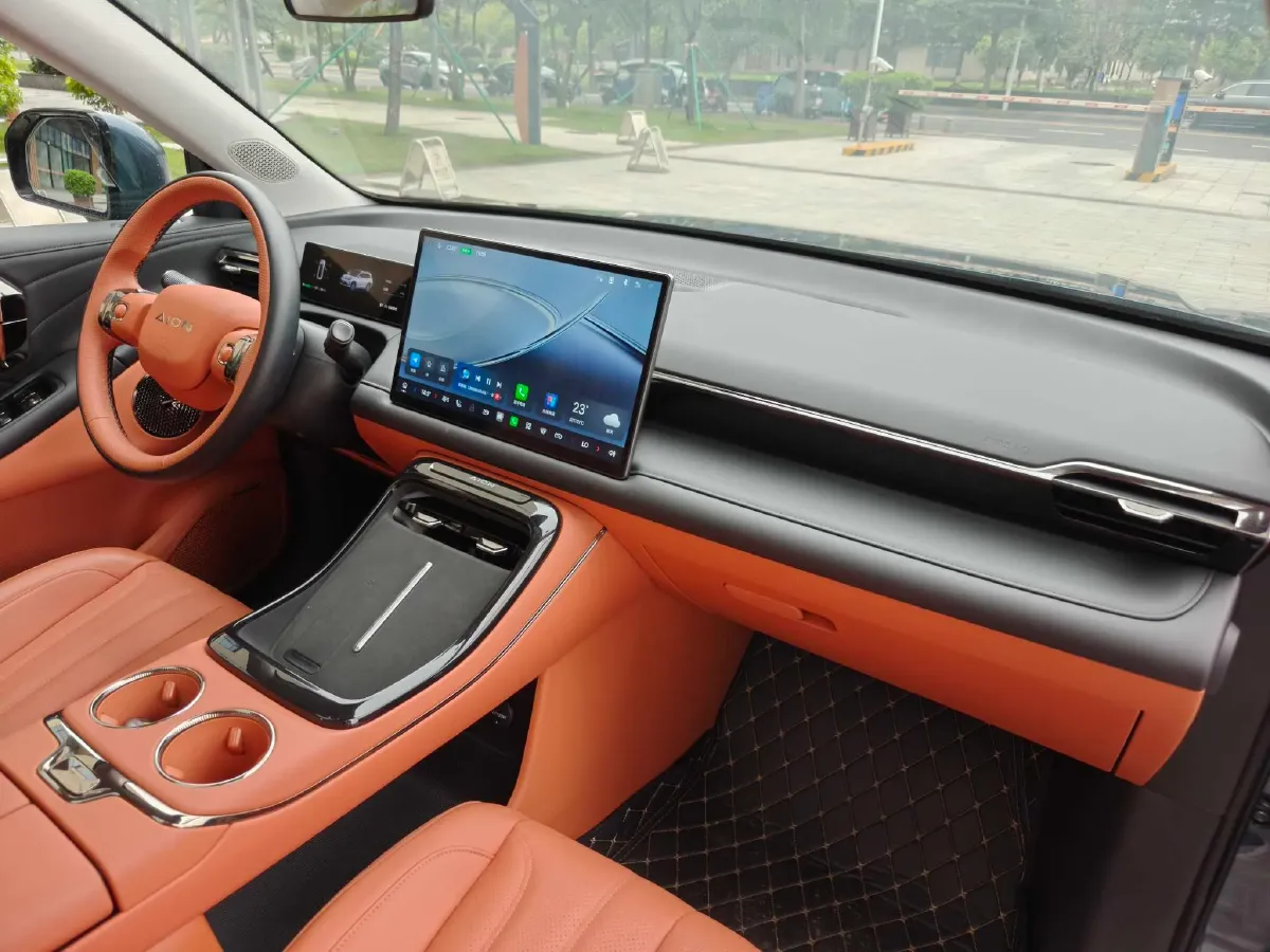 2026 Aion V BEV,autocango,china used car exporter,china ev exporter,chinese used car exporter,chinese used ev exporter