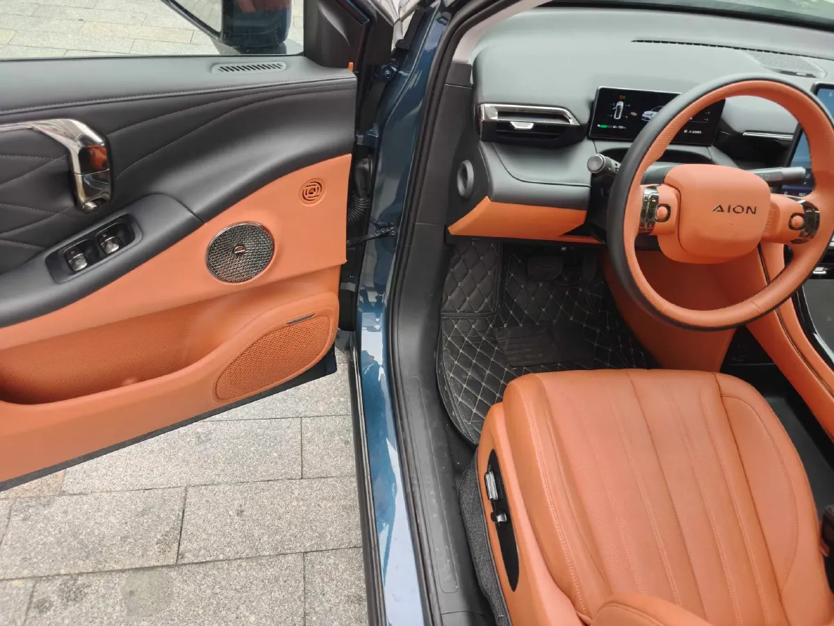 2026 Aion V BEV,autocango,china used car exporter,china ev exporter,chinese used car exporter,chinese used ev exporter