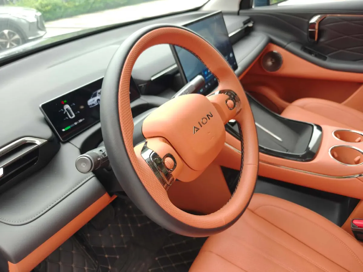 2026 Aion V BEV,autocango,china used car exporter,china ev exporter,chinese used car exporter,chinese used ev exporter