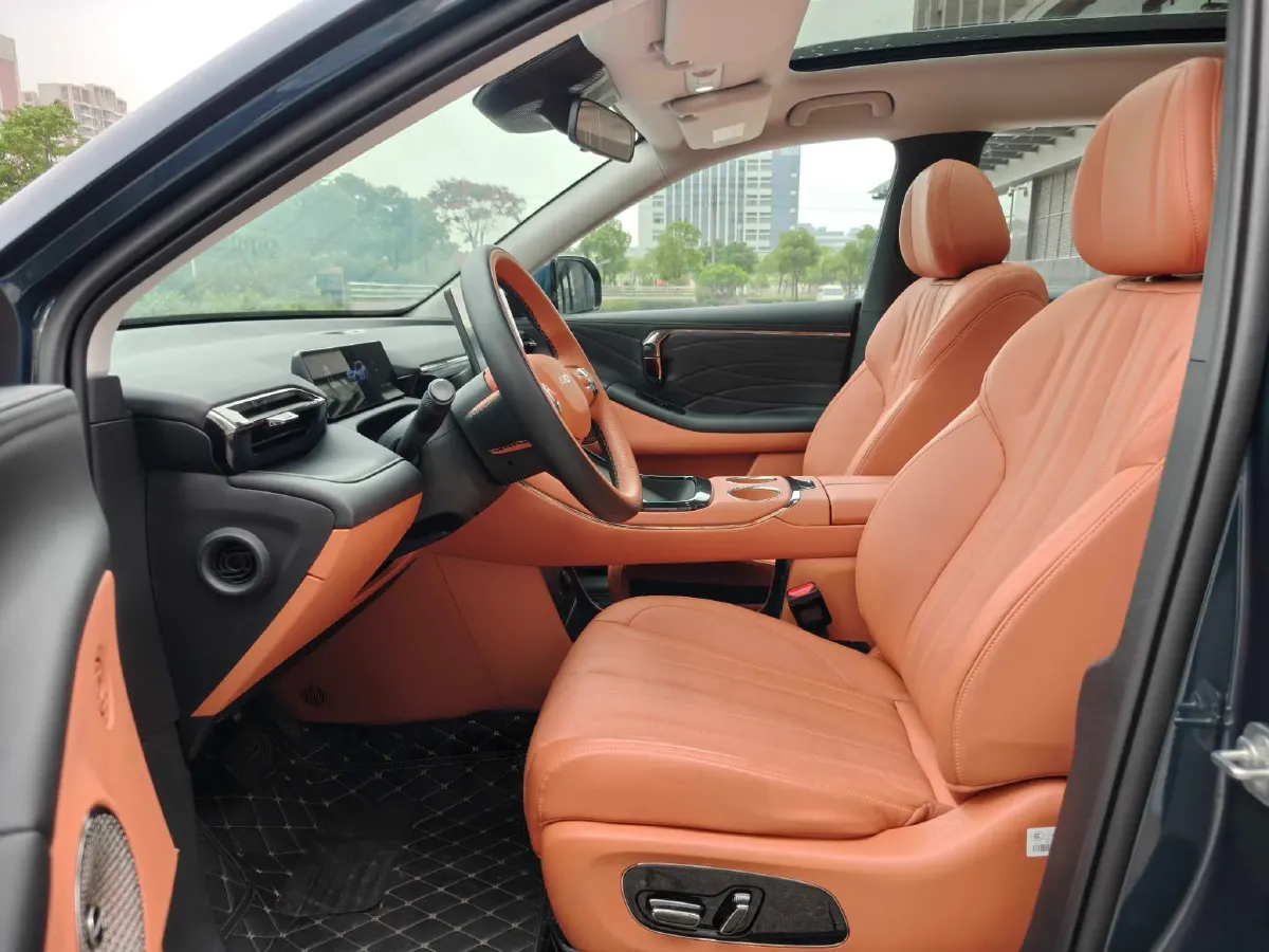 2026 Aion V BEV,autocango,china used car exporter,china ev exporter,chinese used car exporter,chinese used ev exporter
