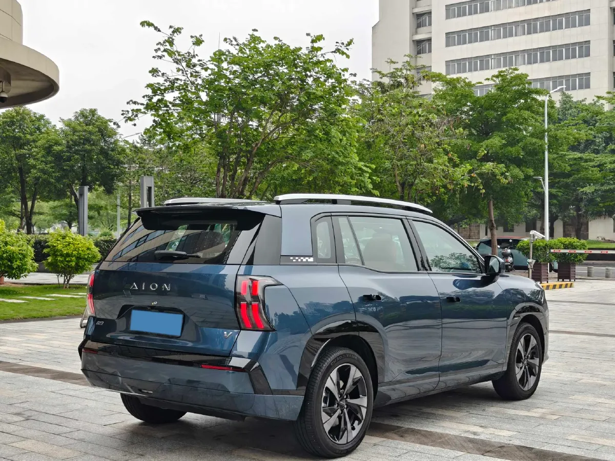 2026 Aion V BEV,autocango,china used car exporter,china ev exporter,chinese used car exporter,chinese used ev exporter