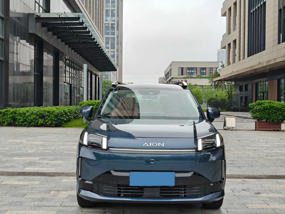 2026 Aion V BEV,autocango,china used car exporter,china ev exporter,chinese used car exporter,chinese used ev exporter
