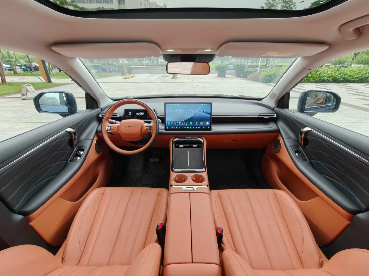 2026 Aion V BEV,autocango,china used car exporter,china ev exporter,chinese used car exporter,chinese used ev exporter