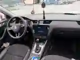 2019 Skoda Octavia 1.2T 116HP L4 7DCT