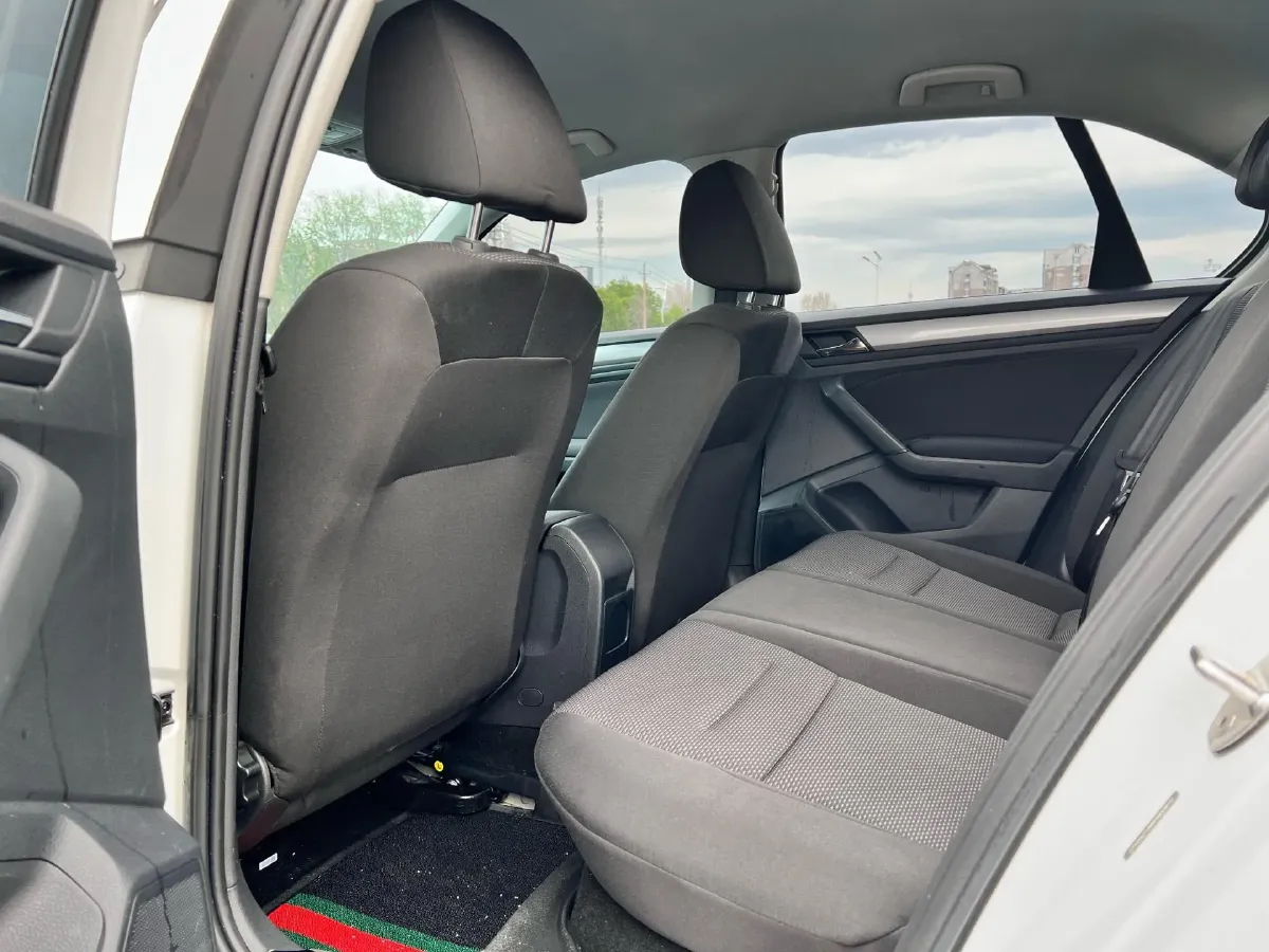 2019 Volkswagen Bora 1.5L 110HP L4 6AT,autocango,china used car exporter,china ev exporter,chinese used car exporter,chinese used ev exporter