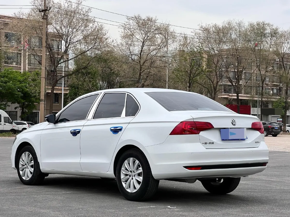 2019 Volkswagen Bora 1.5L 110HP L4 6AT,autocango,china used car exporter,china ev exporter,chinese used car exporter,chinese used ev exporter