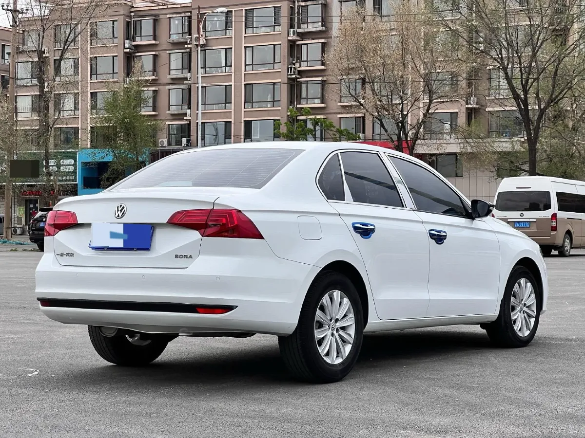 2019 Volkswagen Bora 1.5L 110HP L4 6AT,autocango,china used car exporter,china ev exporter,chinese used car exporter,chinese used ev exporter