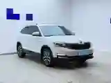 2023 Skoda Kamiq 1.5L 112HP L4 6AT