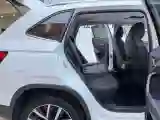 2023 Skoda Kamiq 1.5L 112HP L4 6AT