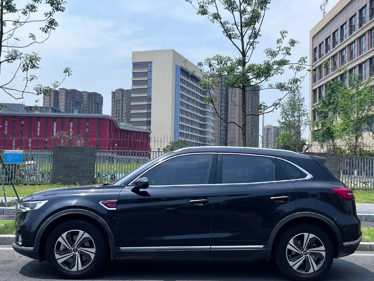 2019 HongQi HS5 2.0T 224HP L4 6AT,autocango,china used car exporter,china ev exporter,chinese used car exporter,chinese used ev exporter
