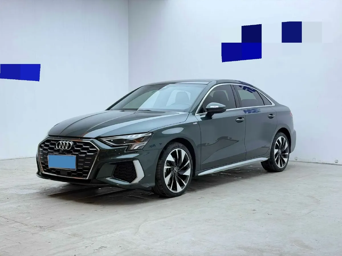 2022 Audi A3 1.4T 150HP L4 7DCT,autocango,china used car exporter,china ev exporter,chinese used car exporter,chinese used ev exporter