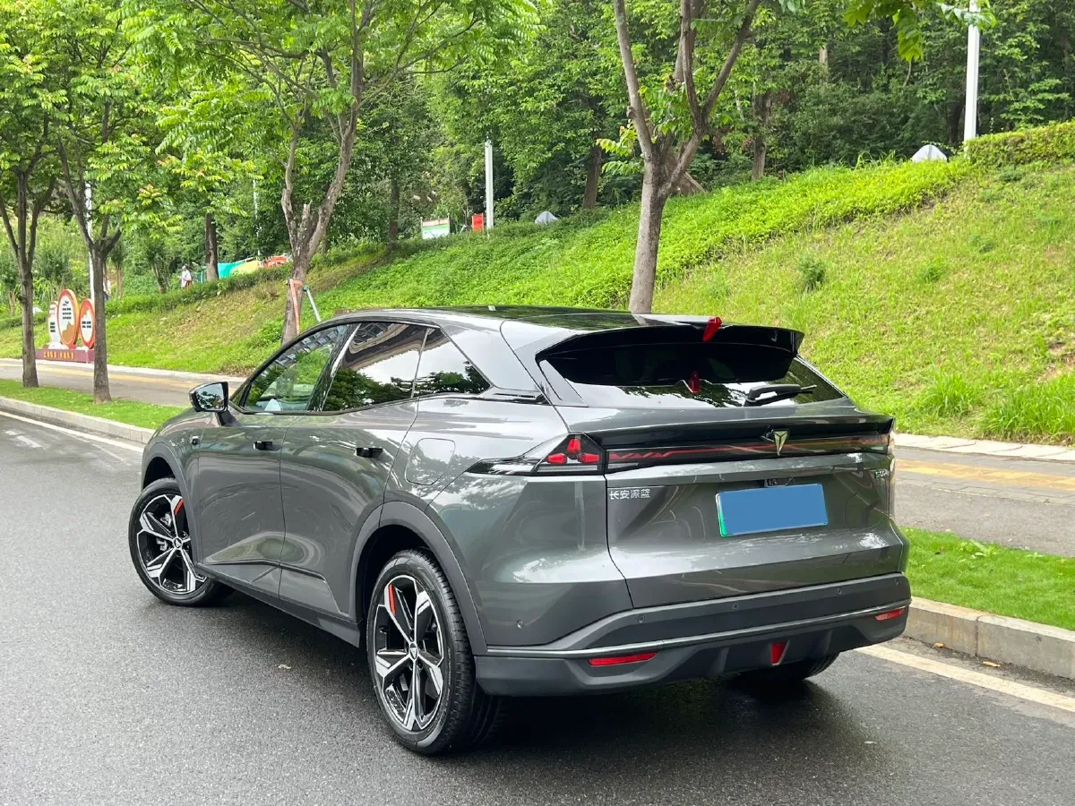 2026 Deepal S07 REEV 98HP REEV,autocango,china used car exporter,china ev exporter,chinese used car exporter,chinese used ev exporter