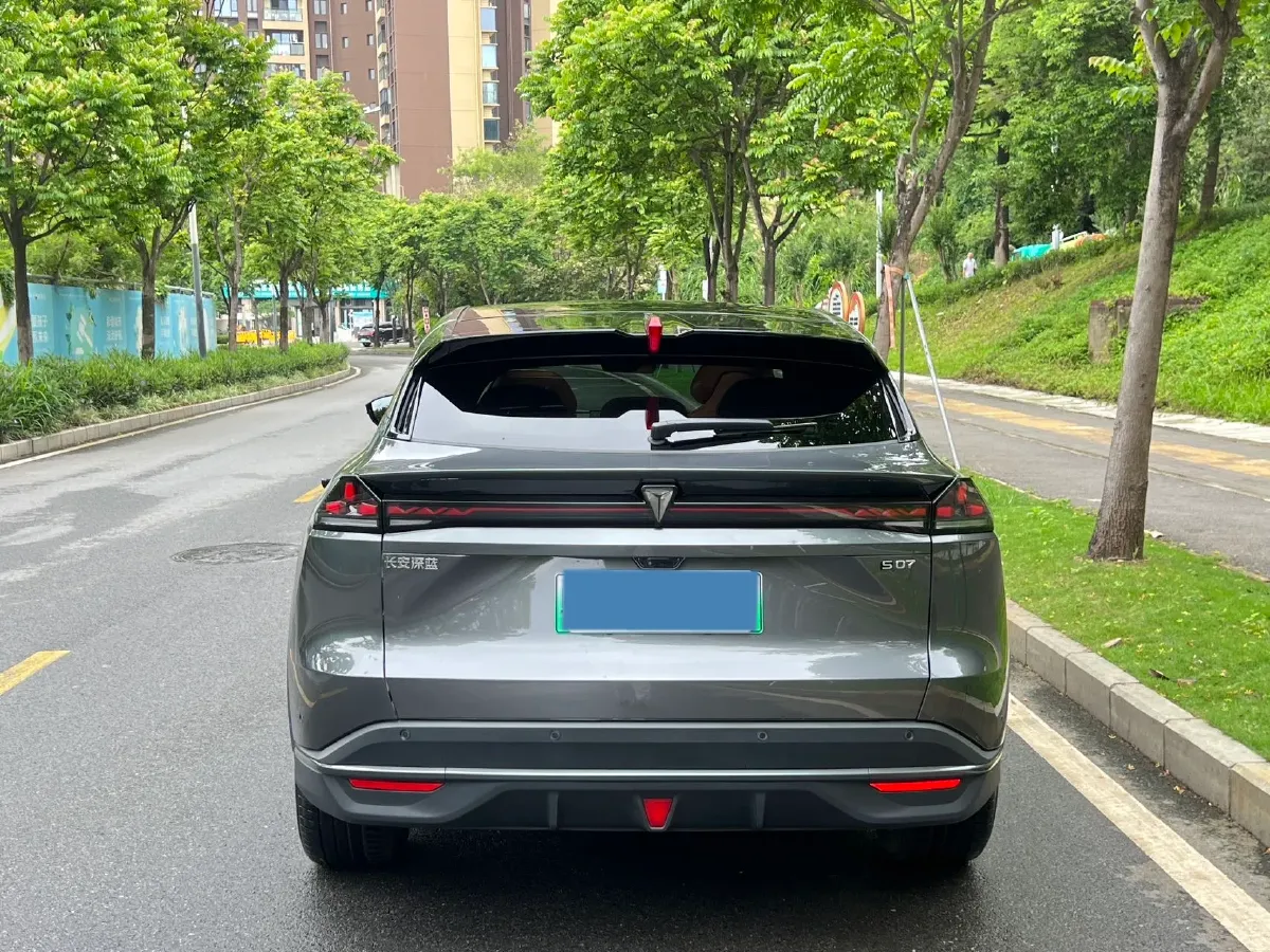 2026 Deepal S07 REEV 98HP REEV,autocango,china used car exporter,china ev exporter,chinese used car exporter,chinese used ev exporter