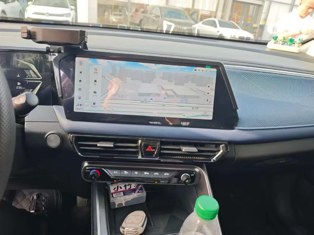 2023 GAC Trumpchi GS3 1.5T 177HP L4 7DCT,autocango,china used car exporter,china ev exporter,chinese used car exporter,chinese used ev exporter