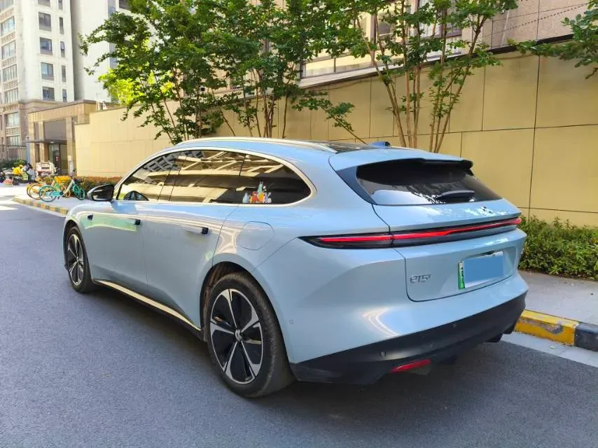 2024 NIO ET5 BEV 75KWH,autocango,china used car exporter,china ev exporter,chinese used car exporter,chinese used ev exporter