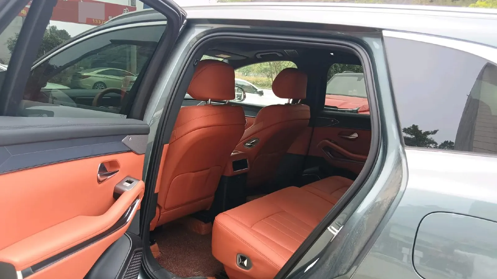 2025 BYD TangL BEV,autocango,china used car exporter,china ev exporter,chinese used car exporter,chinese used ev exporter