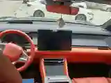 2025 BYD TangL BEV