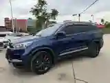 2021 Chery Tiggo 8 1.5T 156HP L4 6MT