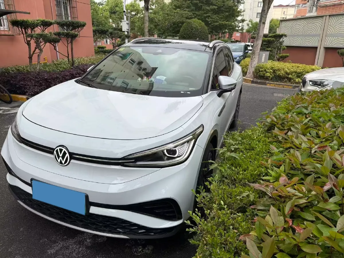 2022 Volkswagen ID.4 X BEV 83.4KWH,autocango,china used car exporter,china ev exporter,chinese used car exporter,chinese used ev exporter