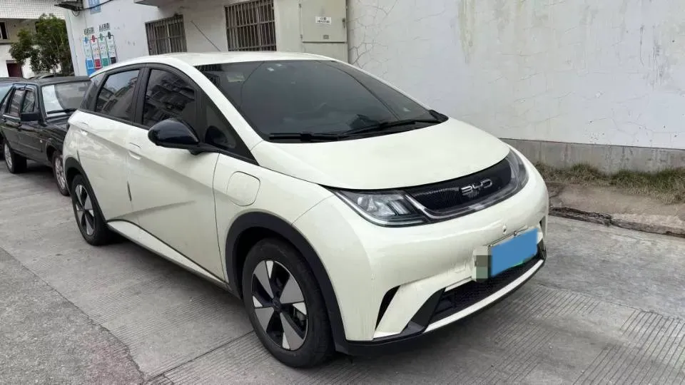 2023 BYD Dolphin BEV 44.928KWH,autocango,china used car exporter,china ev exporter,chinese used car exporter,chinese used ev exporter