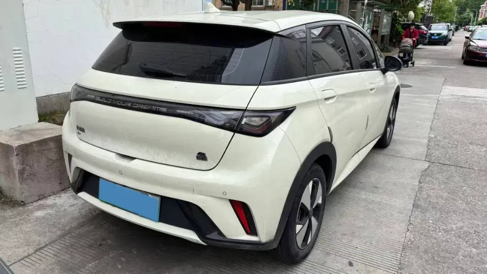 2023 BYD Dolphin BEV 44.928KWH,autocango,china used car exporter,china ev exporter,chinese used car exporter,chinese used ev exporter