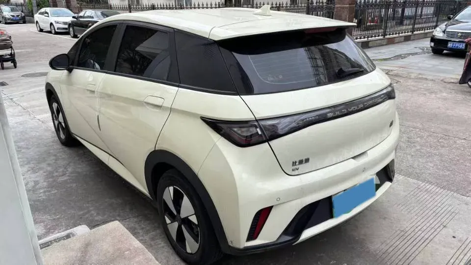 2023 BYD Dolphin BEV 44.928KWH,autocango,china used car exporter,china ev exporter,chinese used car exporter,chinese used ev exporter