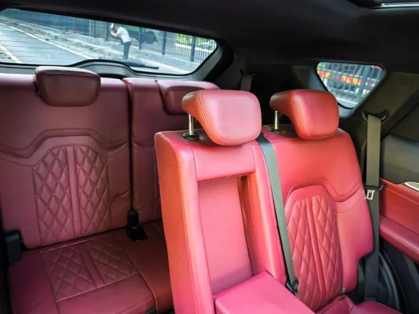 2023 ChangAn LanTuoZhe 2.0T 163HP L4 6MT,autocango,china used car exporter,china ev exporter,chinese used car exporter,chinese used ev exporter