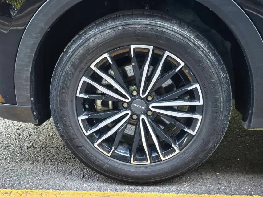 2023 ChangAn LanTuoZhe 2.0T 163HP L4 6MT,autocango,china used car exporter,china ev exporter,chinese used car exporter,chinese used ev exporter