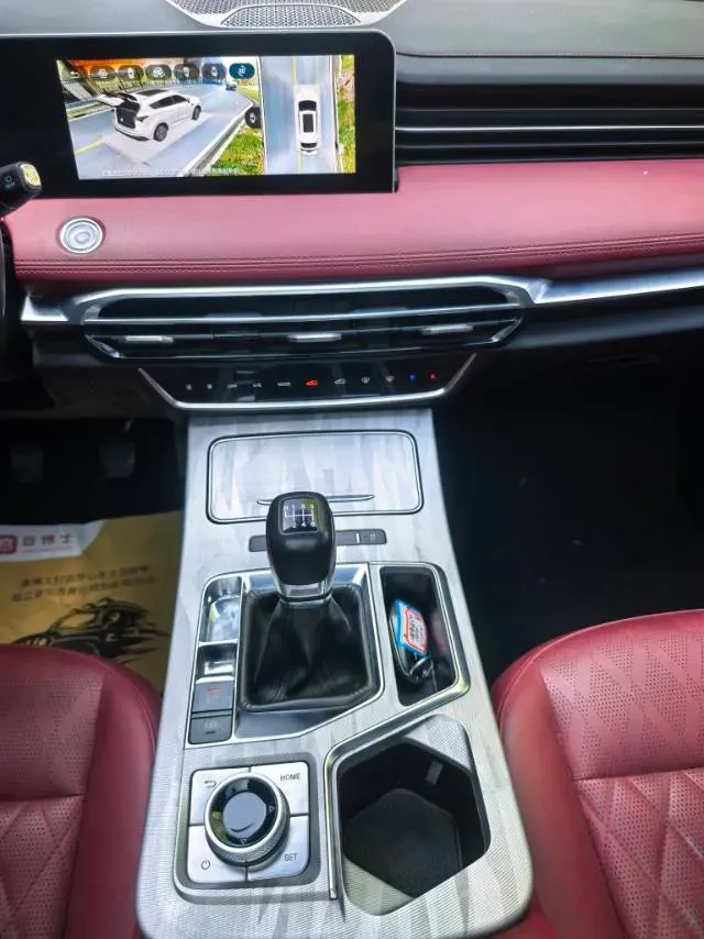 2023 ChangAn LanTuoZhe 2.0T 163HP L4 6MT,autocango,china used car exporter,china ev exporter,chinese used car exporter,chinese used ev exporter