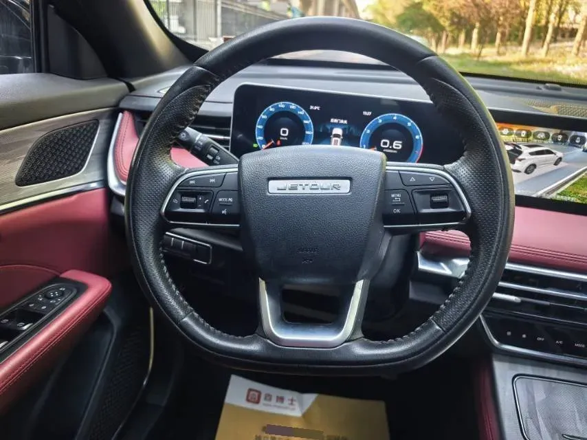 2023 ChangAn LanTuoZhe 2.0T 163HP L4 6MT,autocango,china used car exporter,china ev exporter,chinese used car exporter,chinese used ev exporter