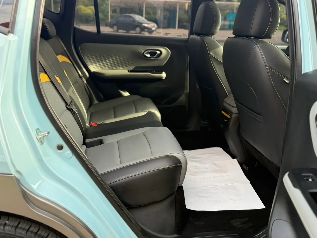 2022 Aion Y BEV 63.98KWH,autocango,china used car exporter,china ev exporter,chinese used car exporter,chinese used ev exporter