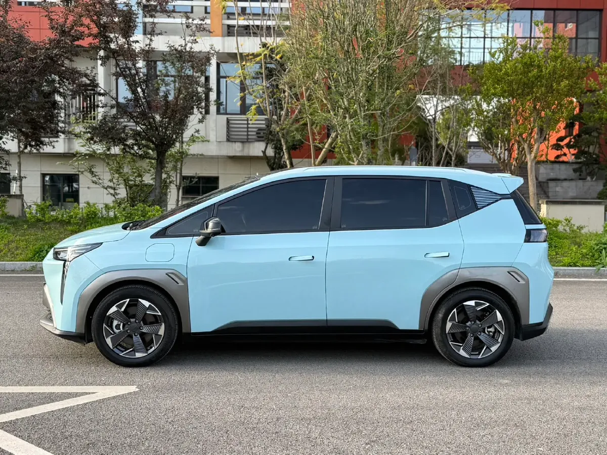 2022 Aion Y BEV 63.98KWH,autocango,china used car exporter,china ev exporter,chinese used car exporter,chinese used ev exporter