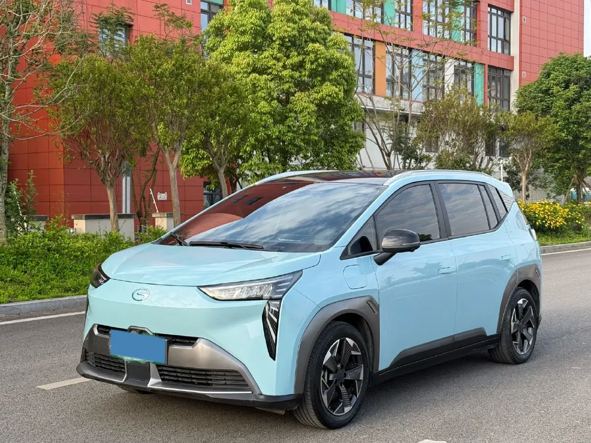 2022 Aion Y BEV 63.98KWH,autocango,china used car exporter,china ev exporter,chinese used car exporter,chinese used ev exporter