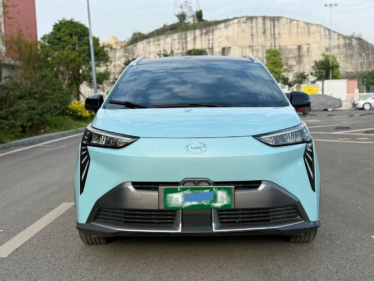 2022 Aion Y BEV 63.98KWH,autocango,china used car exporter,china ev exporter,chinese used car exporter,chinese used ev exporter