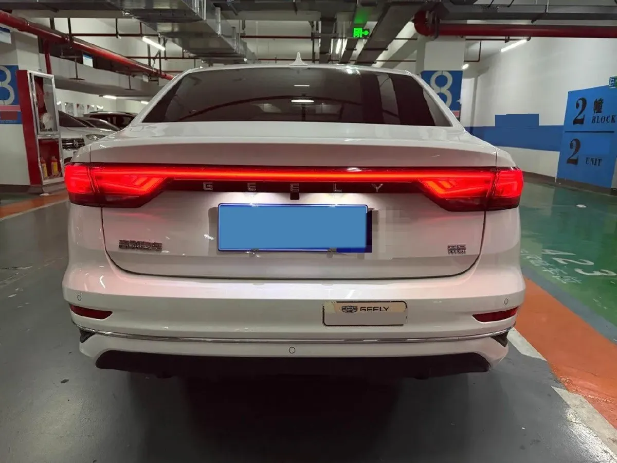 2022 Geely Emgrand 1.5L 114HP L4 CVT,autocango,china used car exporter,china ev exporter,chinese used car exporter,chinese used ev exporter